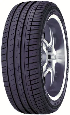 Obrázok produktu pre Pneumatiky MICHELIN 195/50 R15 82V PILOT SPORT 3 PS3