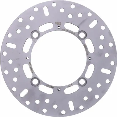 Immagine prodotto di Disco freno fisso EBC MD1181 D.220mm 4 bulloni per Honda