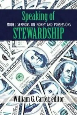 Immagine prodotto di Speaking of Stewardship
