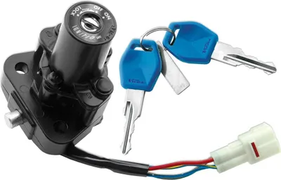Produktbild von Zündschalter Für Yamaha Ybr 250 (07-) (11560)