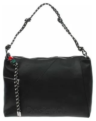 Immagine prodotto di Desigual borsa da donna 26SAXP66 2000 nero
