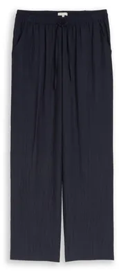Zdjęcie produktu dla Legginsy o luźnym kroju w stylu dzianinowym