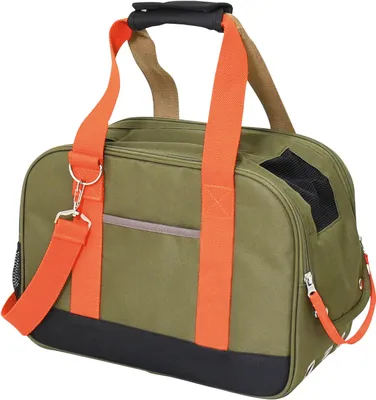 Produktbild von Tasche "Aldo" 40x20x30cm oliv