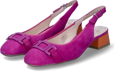 Produktbild von Ara Slingpumps GRAZ Damen 31373938313436 Pink 37 EU