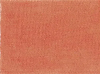 Produktbild von WACO 219240101 Stoffmalstift orange