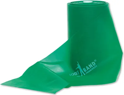 Produktbild von Dittmann Body Band 2,5m x 14,5cm : stark Widerstand: stark
