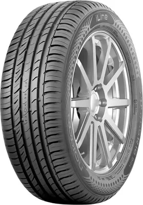 Produktbild von Nokian Nokian Iline 185/65R14 86T