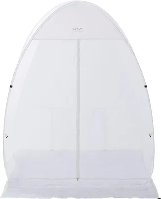 Immagine prodotto di Tenda spray portatile per verniciatura a spruzzo 60x60x70 in Pop Up