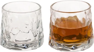 Produktbild von OOTB Whiskygläser On the Rocks