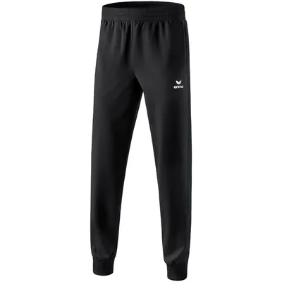 Produktbild von Erima Fußball Handball Premium One 2.0 Präsentationshose Kinder Sport Hose Trainingshose schwarz Gr 152