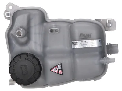 Produktbild von NISSENS Ausgleichsbehälter Kühlmittel passend für MERCEDES-BENZ A-Klasse (W177) Kühlwasser 996228