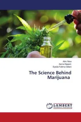 Produktbild von The Science Behind Marijuana
