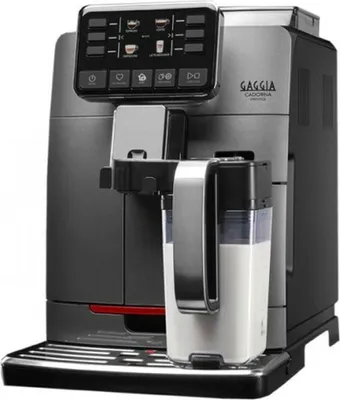 Produktbild von Gaggia RI9604/01 Kaffeemaschine Automatische Espressomaschine 1,5 L