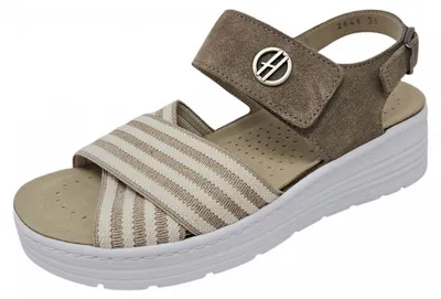 Produktbild von Hickersberger Sandale Beige