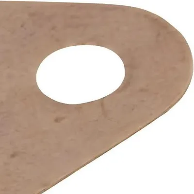 Produktbild von RMS Ansaugstutzen Dichtung kompatibel mit Vespa PX 80, PK 50, V 50