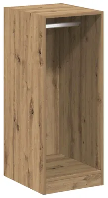 Obrázok produktu pre vidaXL Skriňa s policou Artisan-dub 41 x 48 x 102 cm