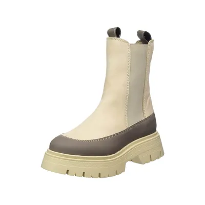 Produktbild von Tamaris Stiefelette Stiefelette Leder/Textil