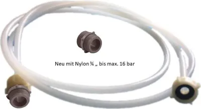 Produktbild von WAK 3001 Aquastop Verlängerung für Waschmaschinen / Spülmaschinen