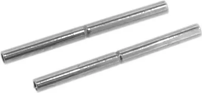 Produktbild von Minott Inox → Ersatzhülsen 2x Hülsen Länge  12mm Ø 1,5mm → 34160