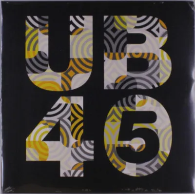 Obrázok produktu pre Ub40: Ub45