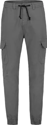 Produktbild von Sublevel Cargo Hose mit elastischem Bund und Taschen Größe: 34W