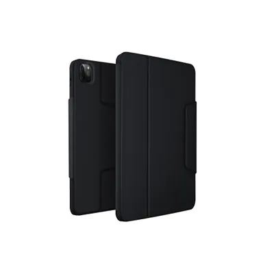 Obrázek produktu pro Pouzdro Uniq Rovus Magnetic Case Na Ipad Pro 11 (2021-2022) / Air 10.9 (2020-2022) - černé