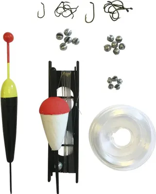 Image de Kinetic Pole Fishing Pêche Flottante 2 unités Multicolore One Size