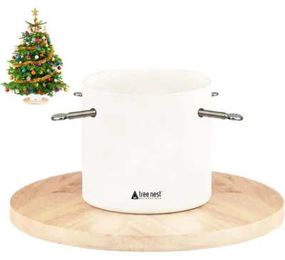 Produktbild von Christbaumständer für Bäume bis 2m, Stamm