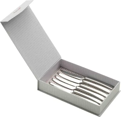Image de Set de 6 couteaux à steak ESCLUSIVI
