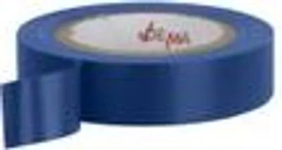 Produktbild von Isolierband Blau 15 mm x 10 m
