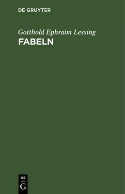 Produktbild von Fabeln