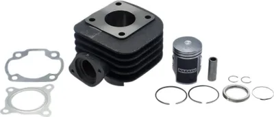 Produktbild von NARAKU Zylinder Kit 50ccm für Kymco AC liegend, Grand Dink, Super 8/9, Agility