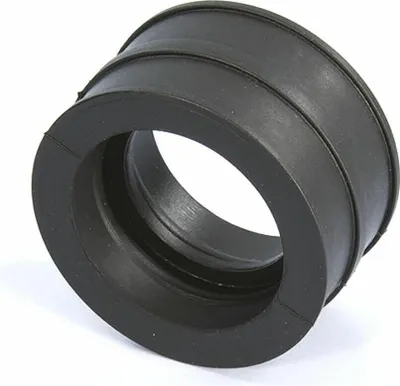 Produktbild von POLINI D.45" Gummiansaugkrümmer