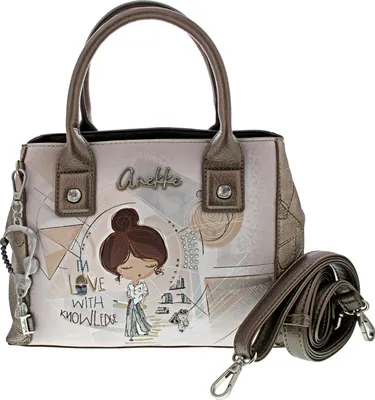Produktbild von Anekke Sophia 42801-309 (1/beige/bronze/print)