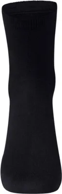 Image de Chaussettes HAKRO Essentials 975, noir, L