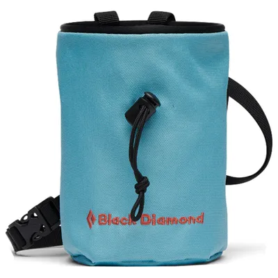 Produktbild von Mojo Chalk Bag blau M-L - glacier