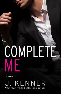 Produktbild von Complete Me