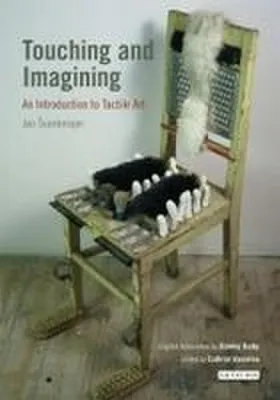 Immagine prodotto di Touching and Imagining An Introduction to Tactile Art