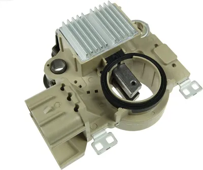 Produktbild von AS-PL ARE5106S Lichtmaschinenregler 12V Generator