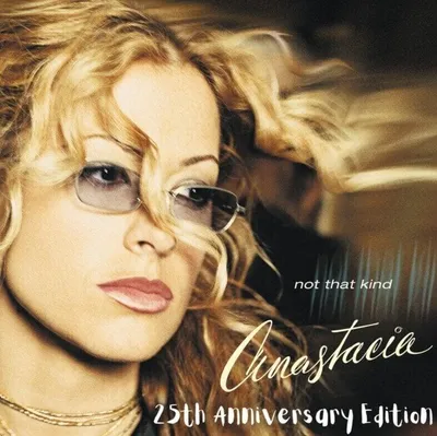Image de Anastacia - Not That Kind (Anniversary Edition) (Reissue) (2 LP)