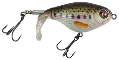 Produktbild von River2Sea Whopper Plopper 75 Wobbler 16,5g - Oberflächenköder Forellenbarsch Wels