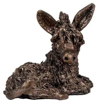 Produktbild von Esel Skulptur Dusty