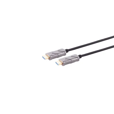 Produktbild von Optisches HDMI Kabel, Rev1, 10K, 7,5m