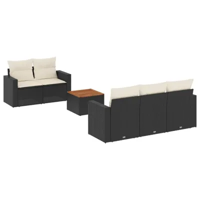 Zdjęcie produktu dla VidaXL 3256336, 6 szt.