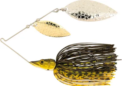 Produktbild von Fox Rage Spinnerbait 28gr Pike