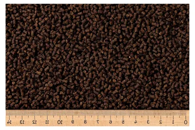 Produktbild von 10 kg Koifutter Basic-Primo 3,0 mm - sinkendes Futter für Koi 37/12