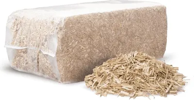 Produktbild von Galamio Miscanthus Mulch 20kg