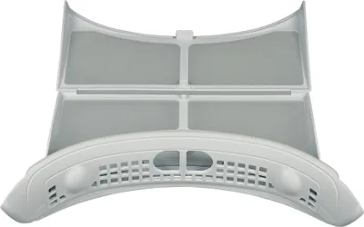 Produktbild von Flusensieb Filtertasche Sieb Trockner Whirlpool Bauknecht 481010423761