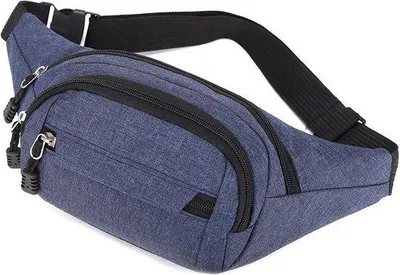 Image de Sac de voyage léger à bandoulière (100 g) pour la randonnée et le sport