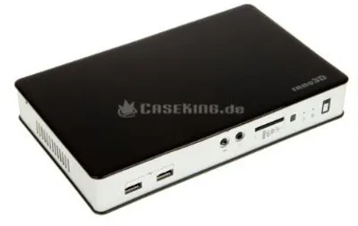 Produktbild von Inno3D MCPE450BBEU E-450/T56N/HD6320/HDMI/WiFi